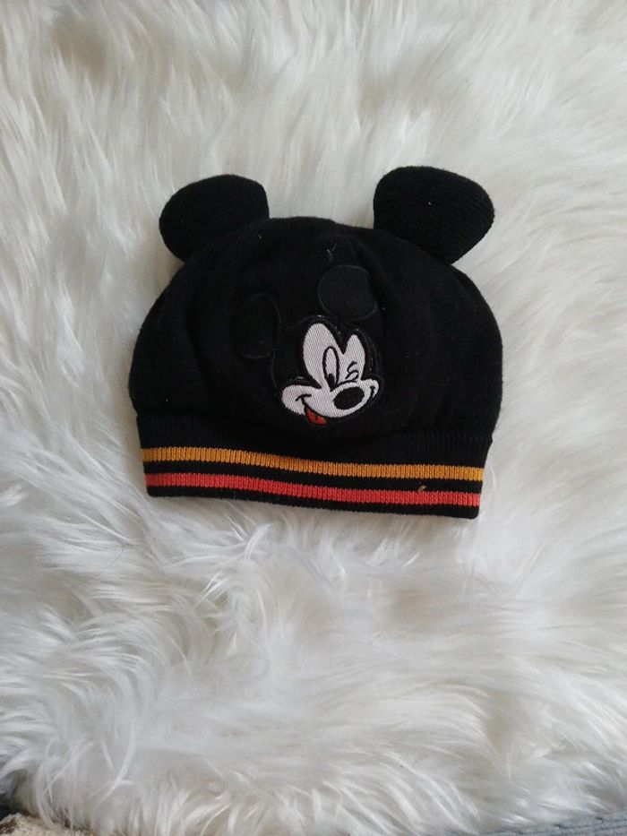 Bonnet Mickey