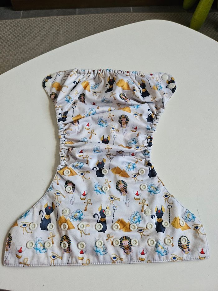 Couche mama koala