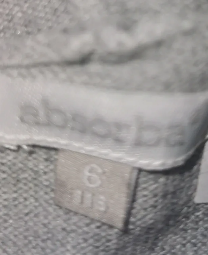 Robe taille 6 absorba - photo numéro 4