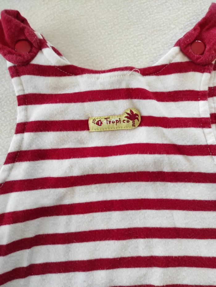 Robe orchestra 23 mois - photo numéro 3