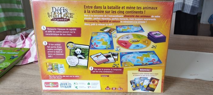 Jeux - photo numéro 2