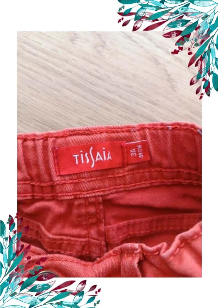 Jean fille 3 ans - photo numéro 4