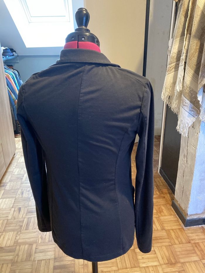 Veste longue - photo numéro 3