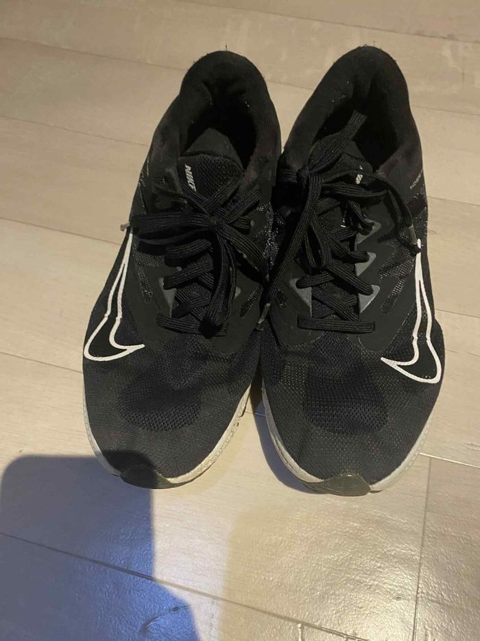 Basket femme Nike - photo numéro 2