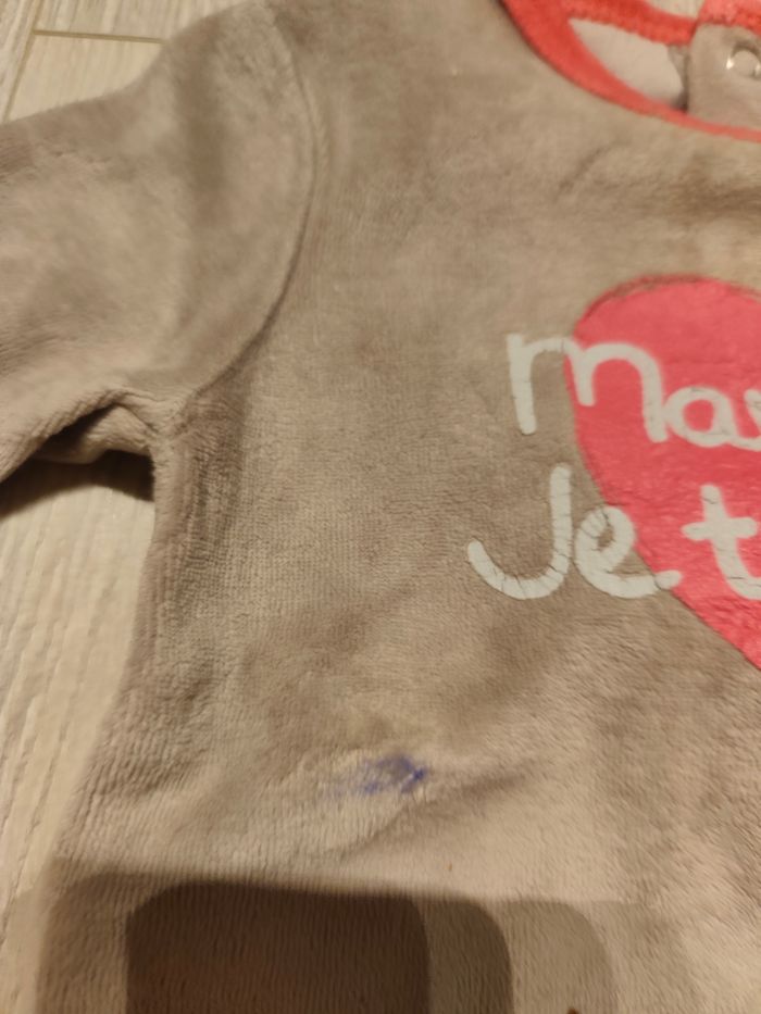 Pyjama - photo numéro 2