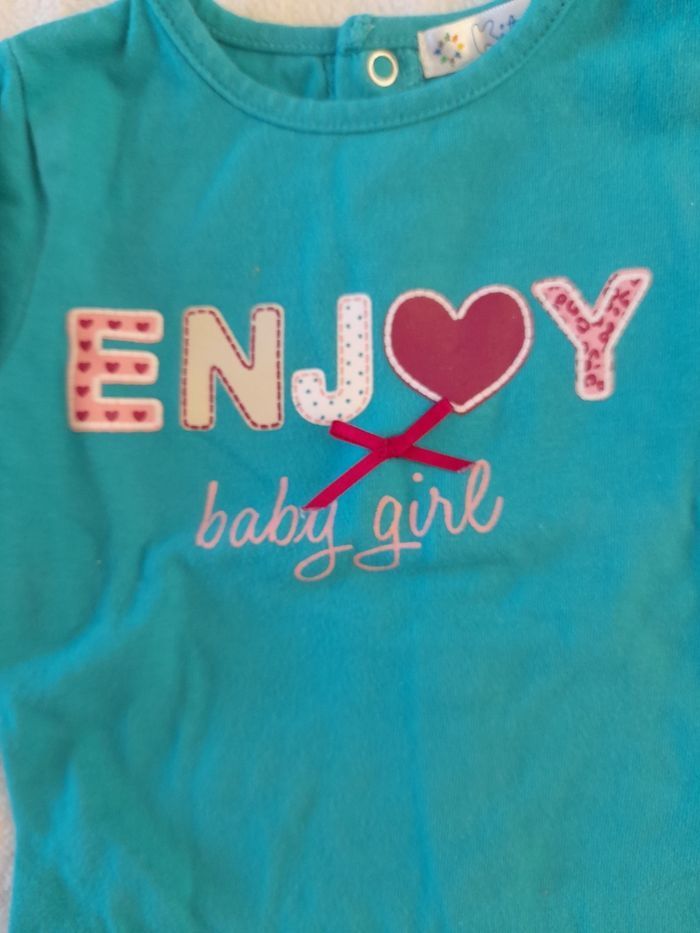 T-shirt - photo numéro 2