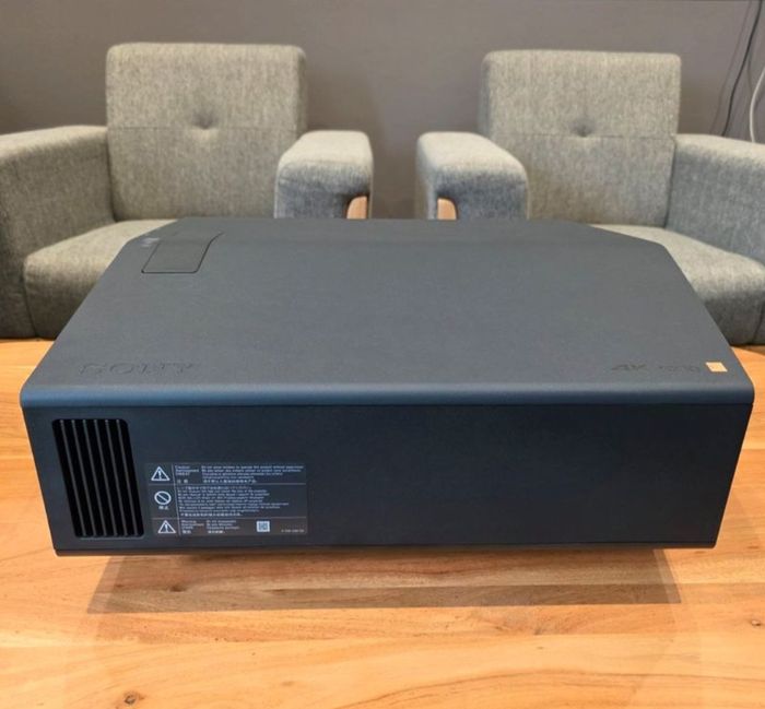 SONY - Vidéo projecteur VPL-XW5000ES (Expo) - photo numéro 2