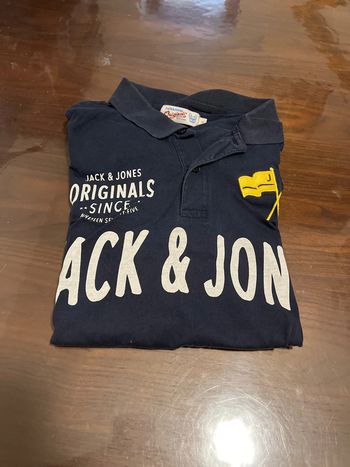 Polo jack & jones