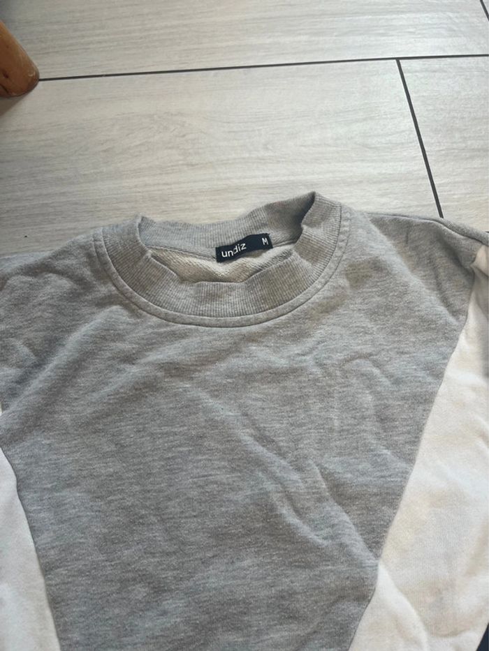 Ensemble undiz - photo numéro 4