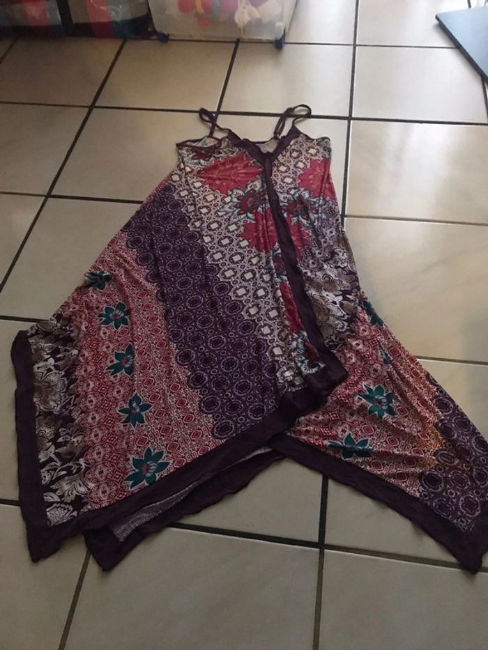 Lot de 4 robes été taille 40 - photo numéro 4