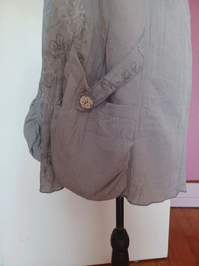 Tunique - photo numéro 4