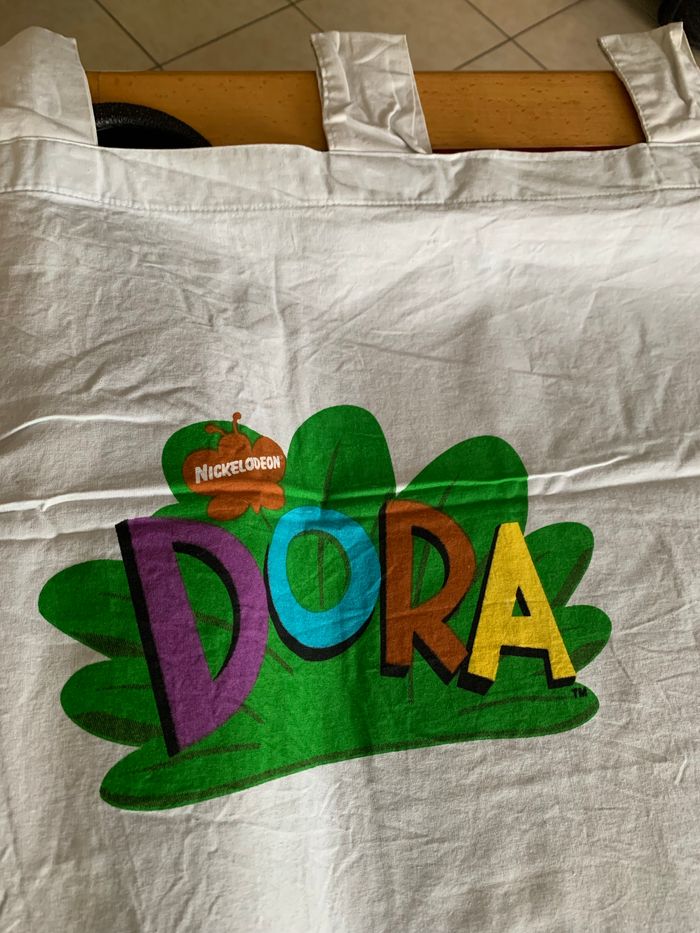 Rideau Dora l’Exploratrice - photo numéro 2