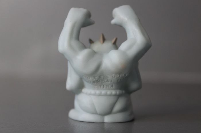 Figurine Mackogneur - Pokémon - photo numéro 2