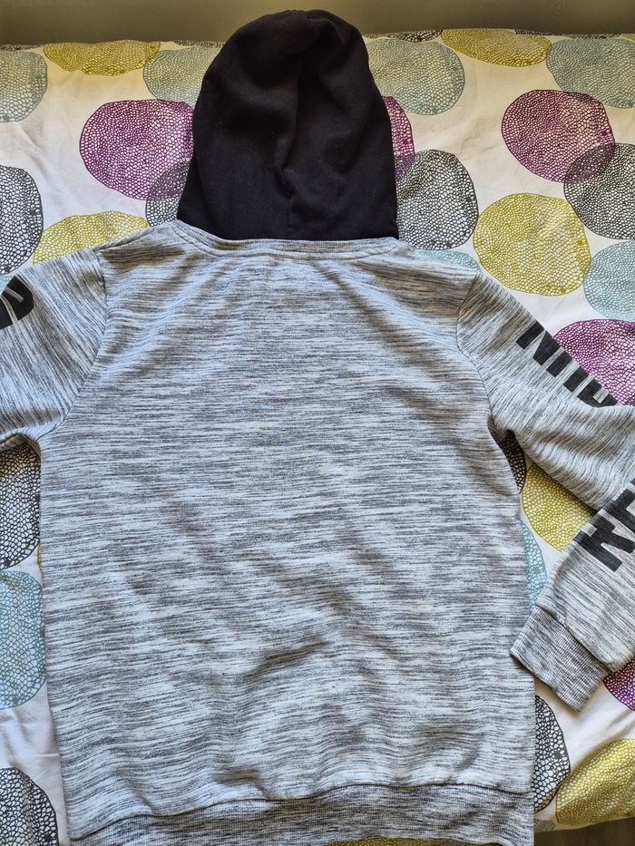 Sweat à capuche - photo numéro 2
