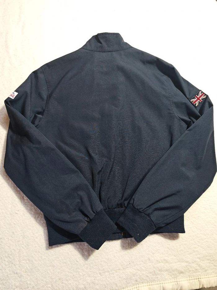 bomber taille S Lonsdale - photo numéro 3