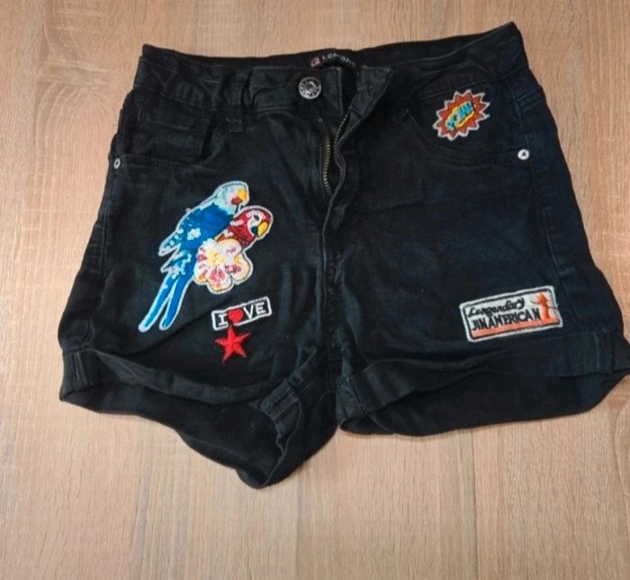 Short 🌸 XS