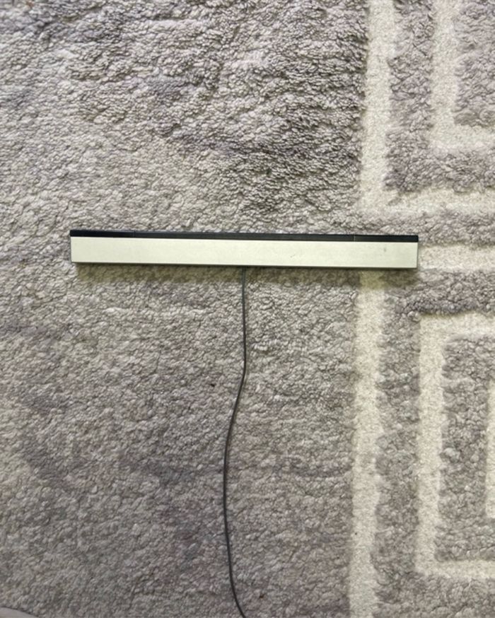 Wii console de jeu - photo numéro 5