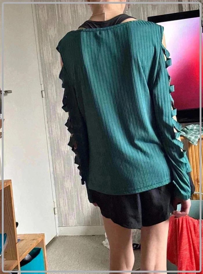 Tres jolie maillot taille 36 - photo numéro 3