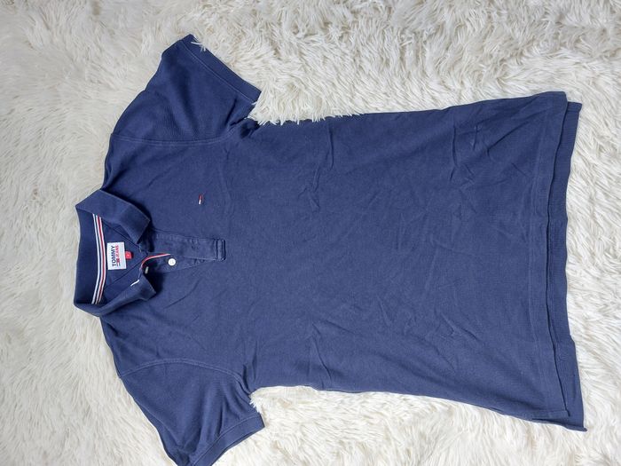 Polo Tommy Jeans