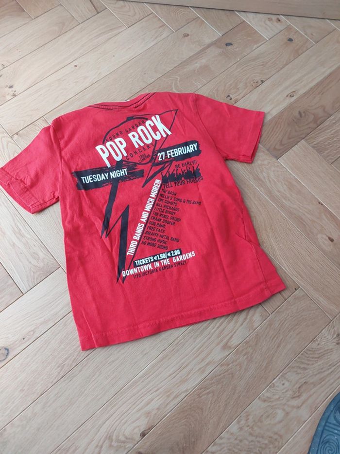 Tee-shirt Boboli - photo numéro 4