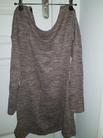 Pull long