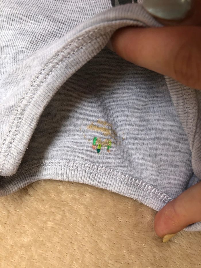 Bodie / 3mois / Disney - photo numéro 2