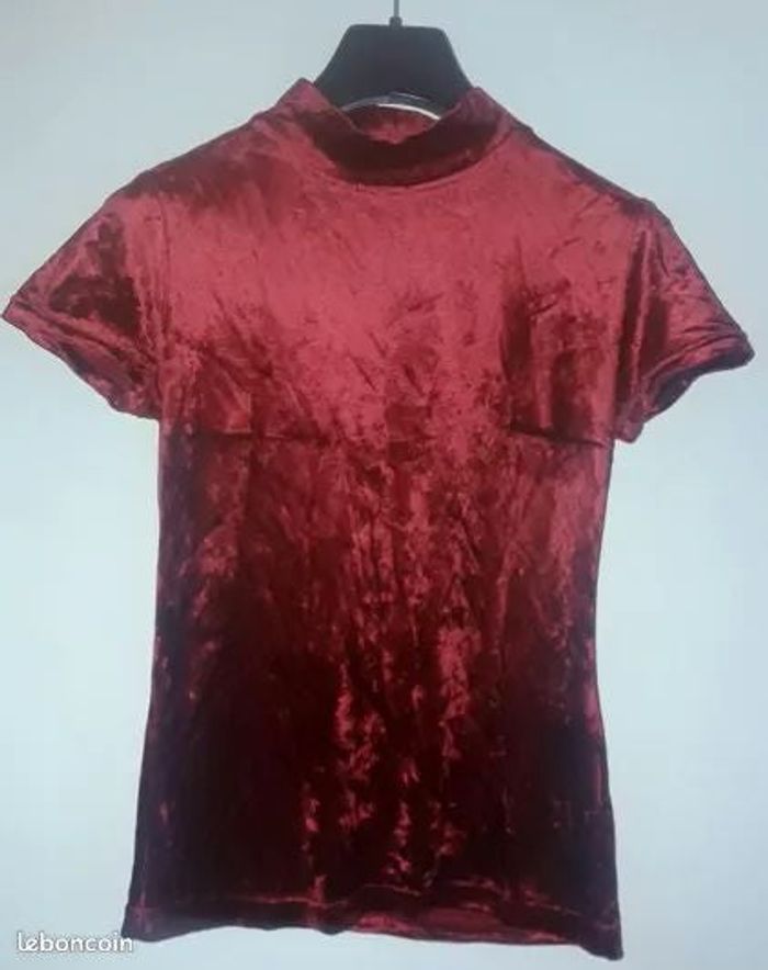 Tee-shirt original