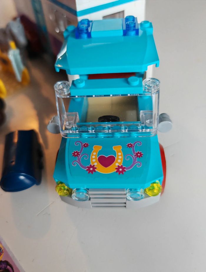Lego friends 41125 - photo numéro 3