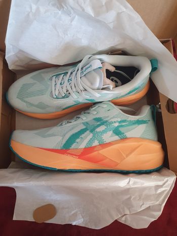 Basket Asics novoblast 42.5 neuves