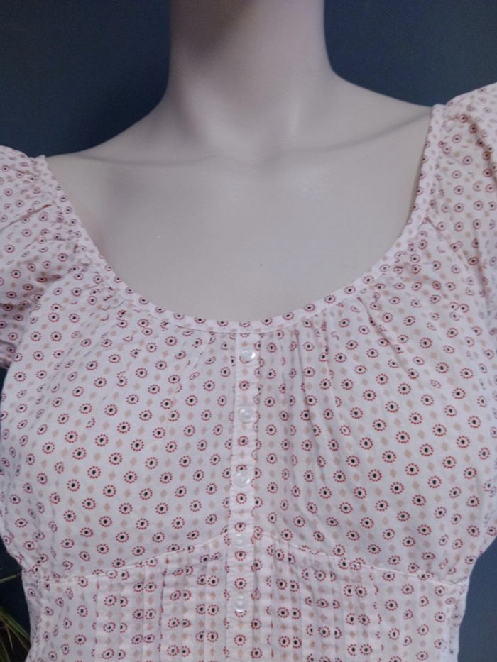 Très jolie blouse 😍 - photo numéro 3