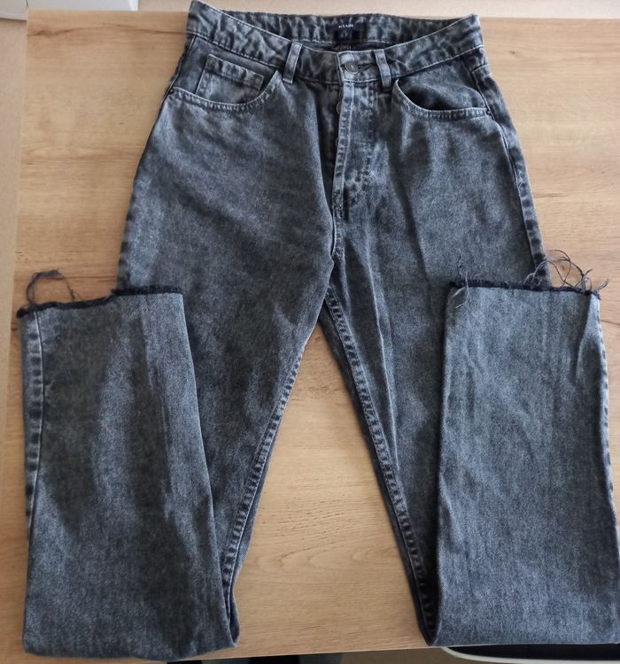 Jean large " Kiabi "