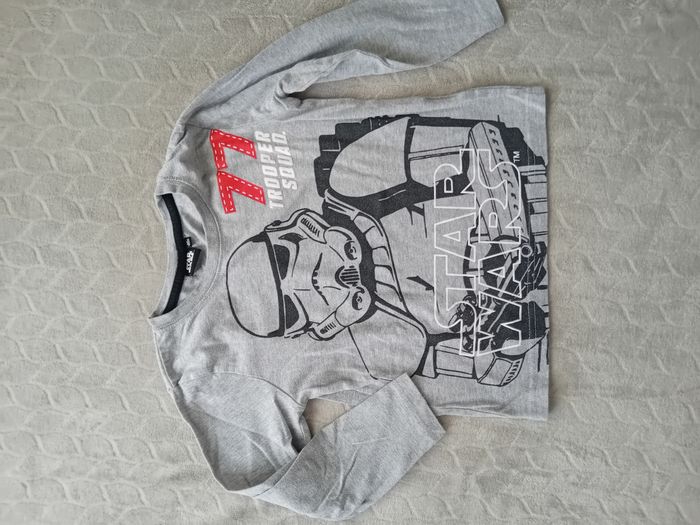 T-shirt star wars