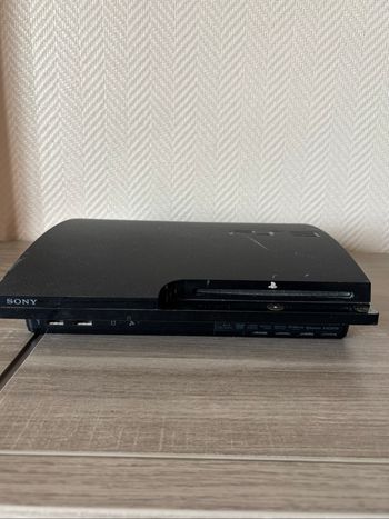 Ps3 HS