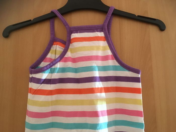 Débardeur In Extenso 4/5 ans (1€50) - photo numéro 5