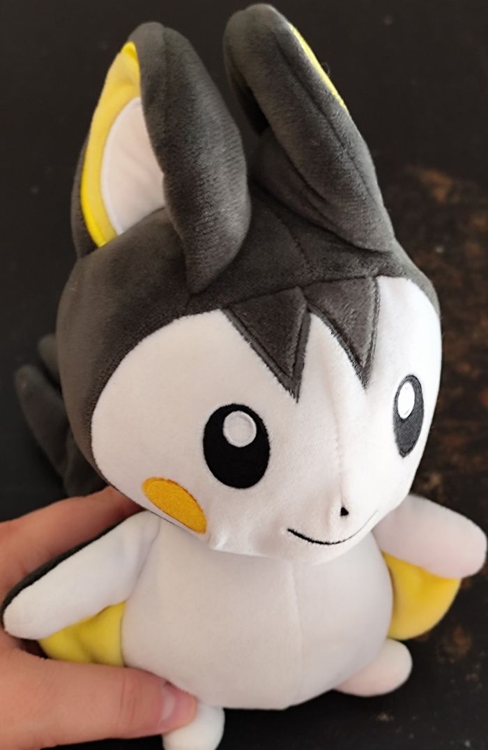 Peluche Pokemon Dedenne