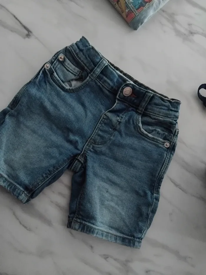 Short zara