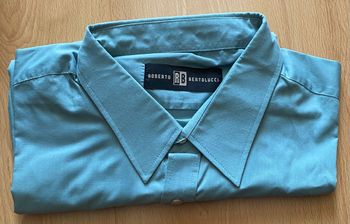 Chemise manches longues 45/46