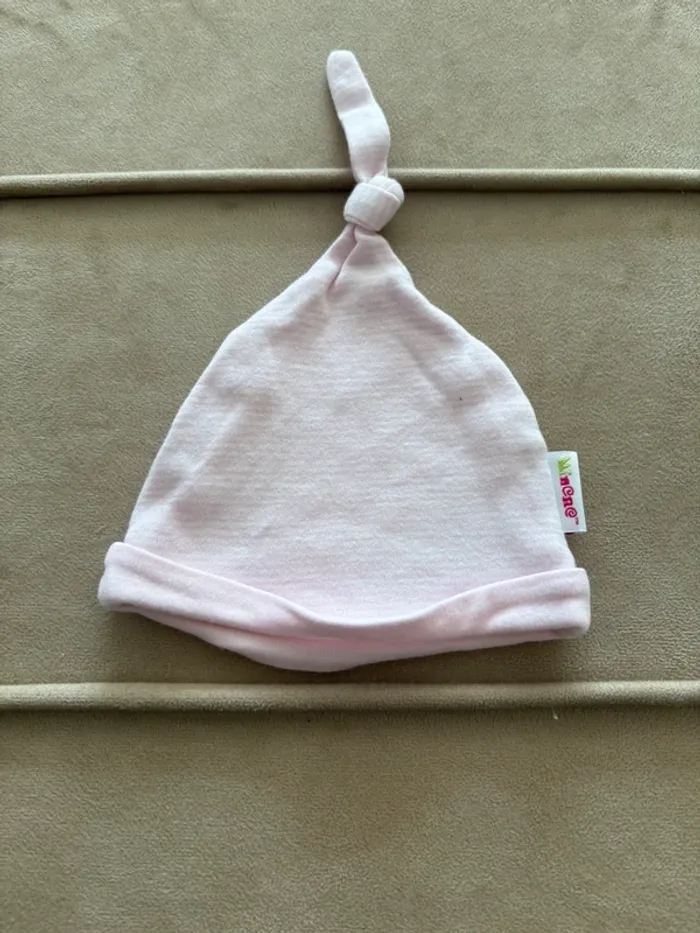 Bonnet naissance