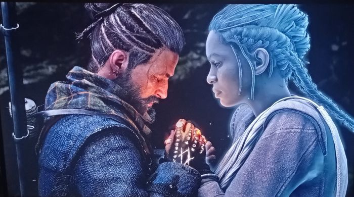 😍 banishers of new eden sur PlayStation 5 - photo numéro 2