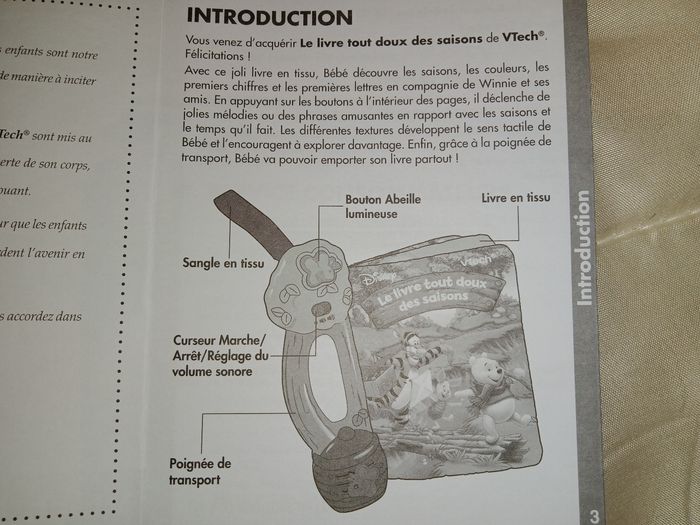 Lot jouets 1er âge - photo numéro 10