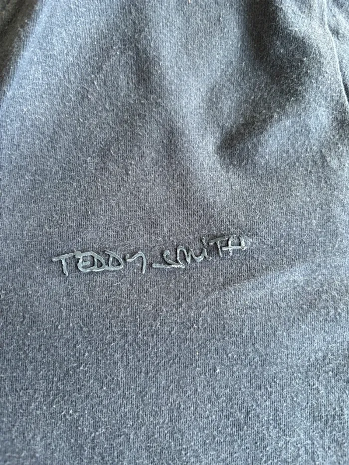 Tee-Shirt Teddy smith - photo numéro 2