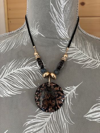 Collier la halle neuf 