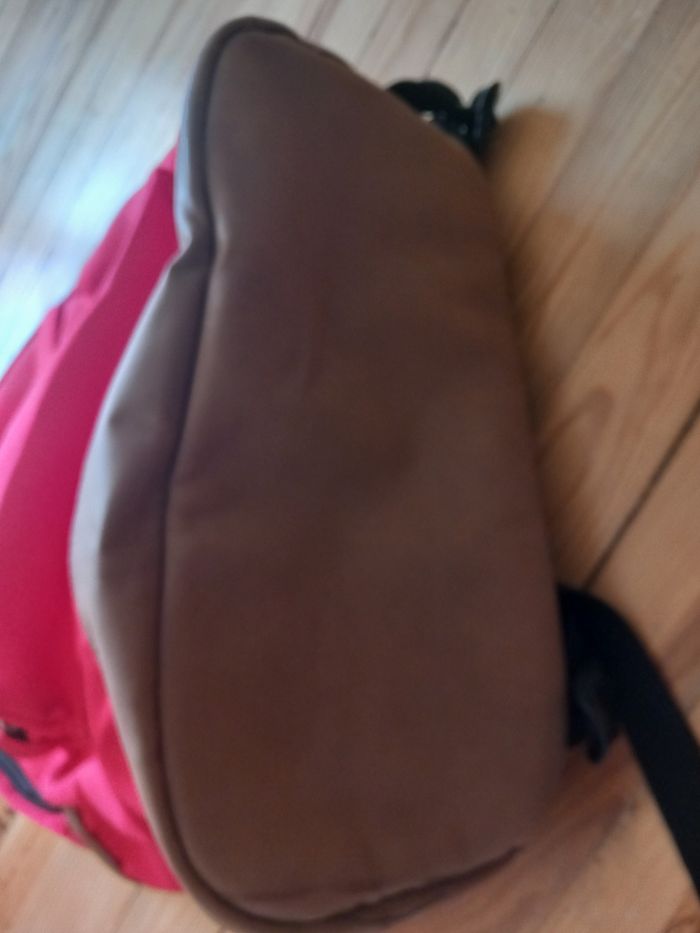 Cartable/sac à dos - photo numéro 4
