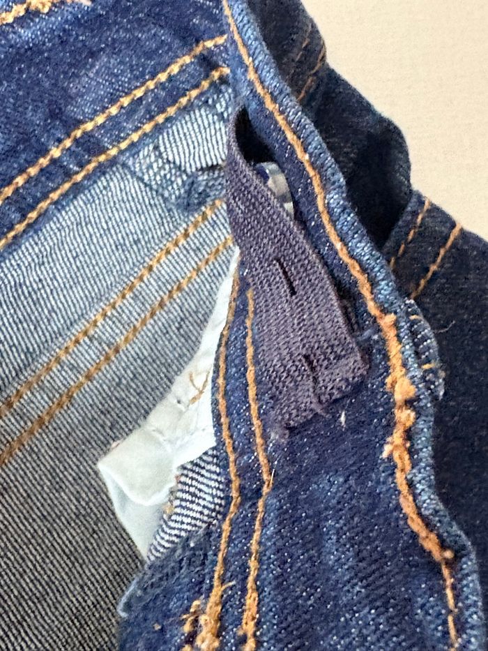 Jeans - photo numéro 6