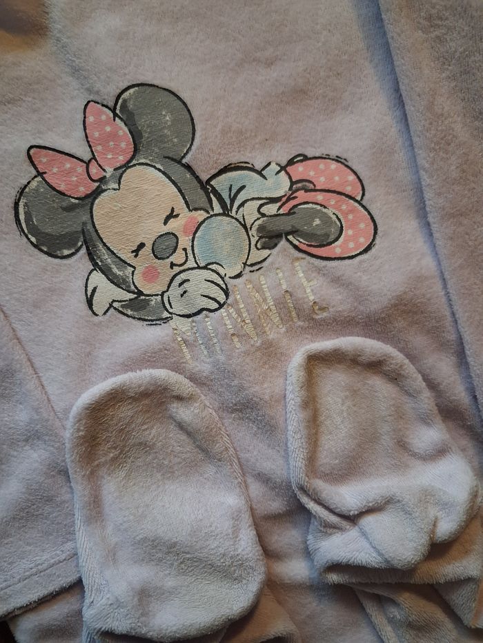 Pyjama fille - 23 mois - Différentes Marques - photo numéro 10