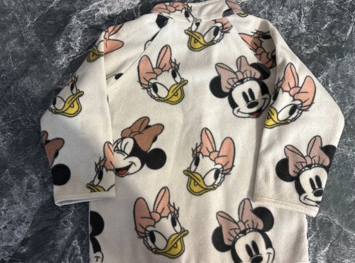 Gilet chaud Minnie & Daisy - photo numéro 7