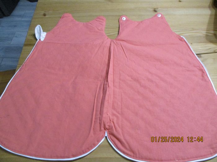 Gigoteuse 0 à 6 mois - photo numéro 3