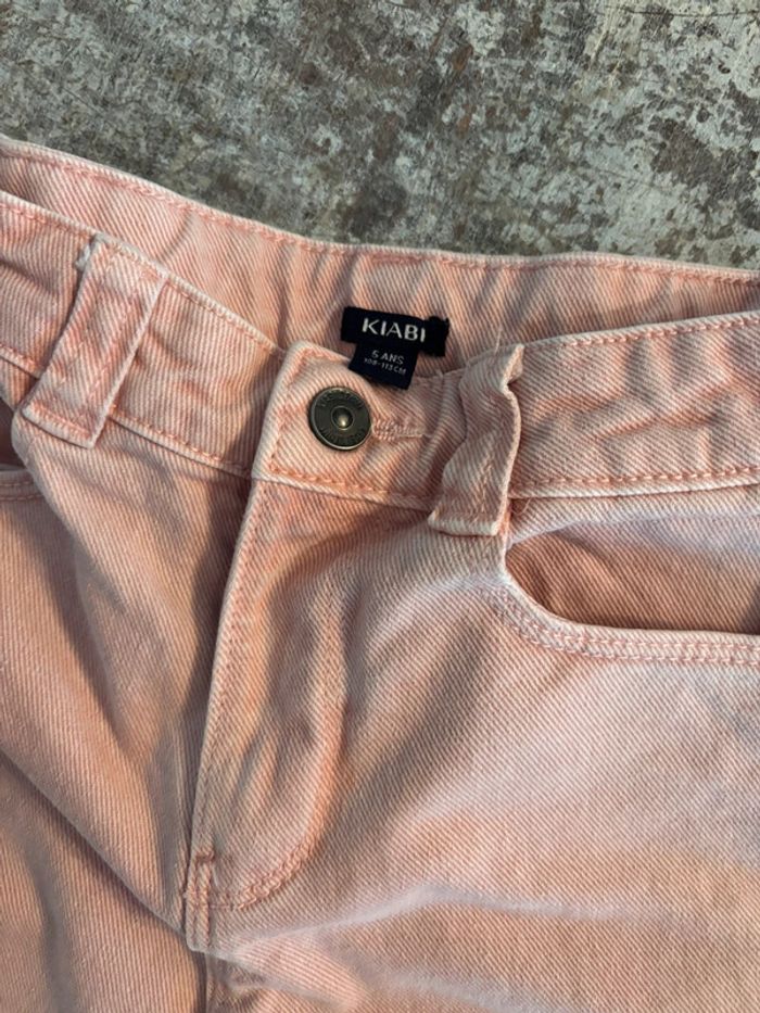 Pantalon Kiabi neuf - photo numéro 2