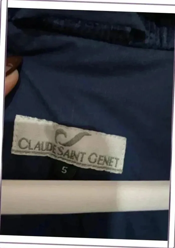 Manteau homme taille XL - photo numéro 6