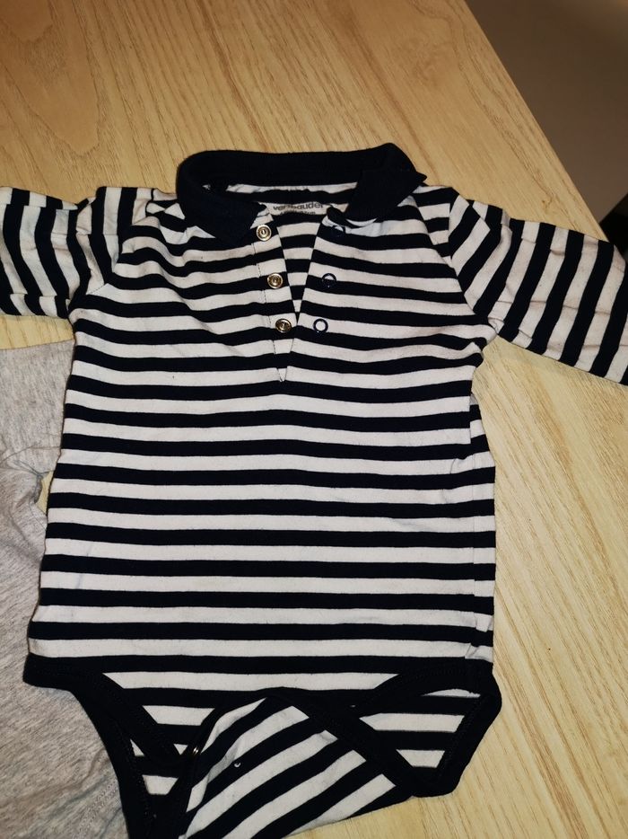 Bodies col polo - photo numéro 2